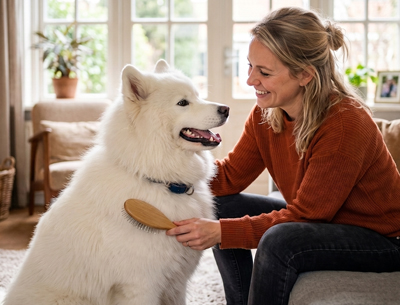 Hulp bij het vinden van de juiste Pet Silk Shampoo