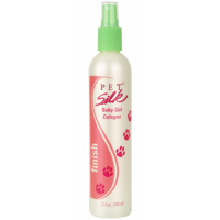 Baby Girl Cologne