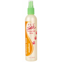 Medium Hold Spray