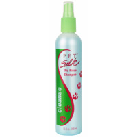 No Rinse Shampoo