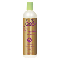 Brazilian Keratin Shampoo
