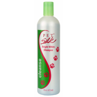 Bright White Shampoo