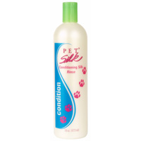 Conditioning Silk Rinse
