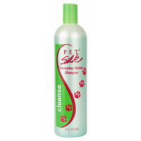 Cucumber Melon Shampoo