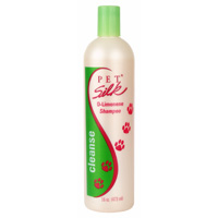 D-Limonene Shampoo