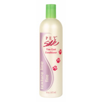 Texture Line Fine Coat Conditioner