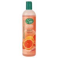 Jamaican Grapefruit Shampoo