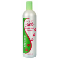 Midnight Black Shampoo