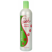 Tea Tree Shampoo