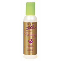 Brazilian Keratin Oil