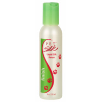 Liquid Silk Serum