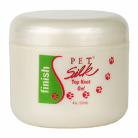 Top Knot Gel