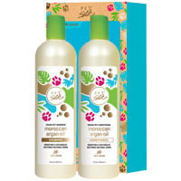 Kit (Shampoo & Conditioner)
