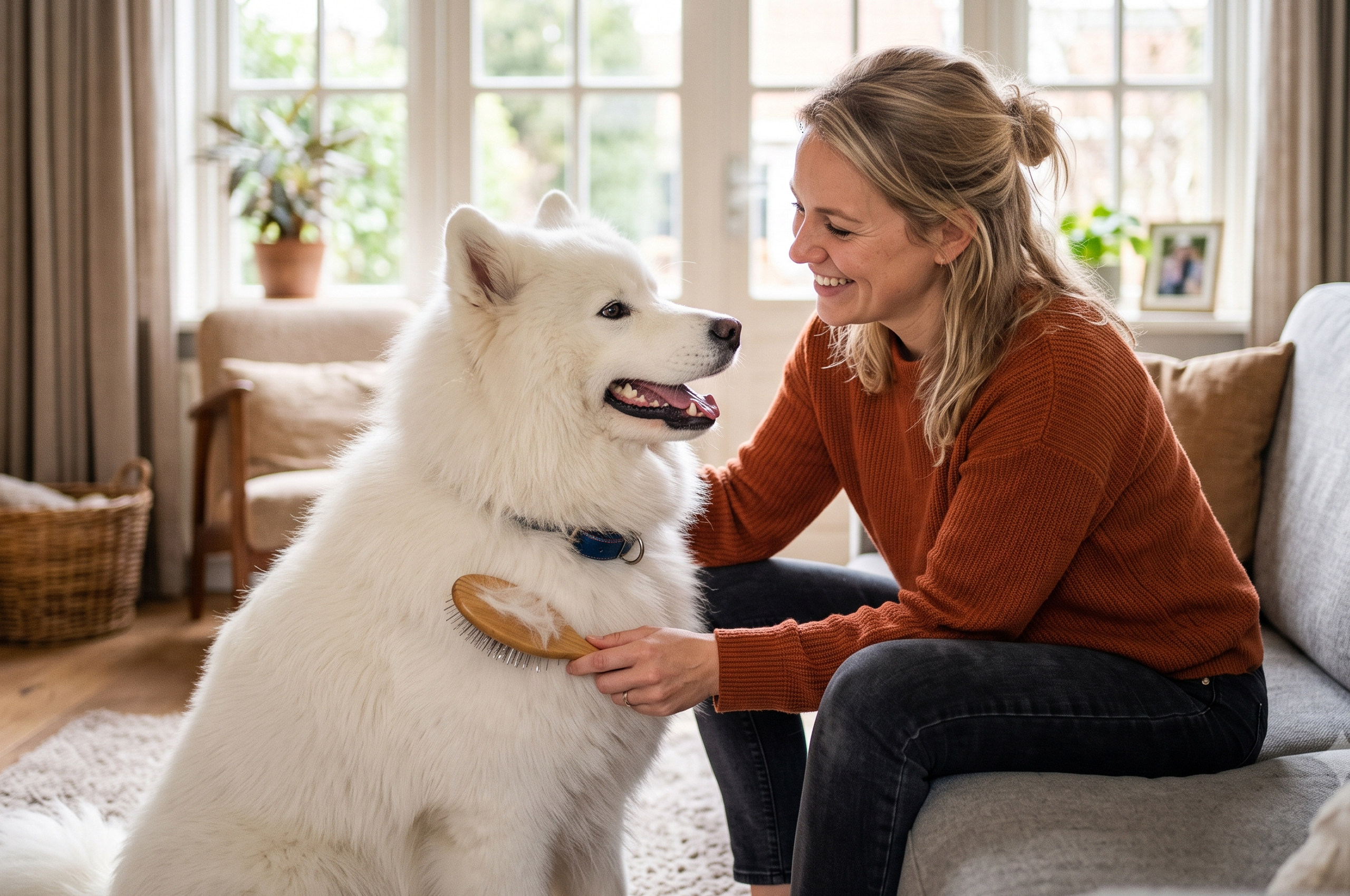 Hulp bij het vinden van de juiste Pet Silk shampoo