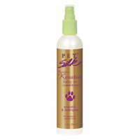 Brazilian Keratin leave-in conditioner