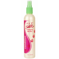 Detangling Silk Mist
