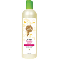Manuka Honey Shampoo