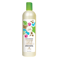 Vegan Moroccan Argan Oil Conditioner