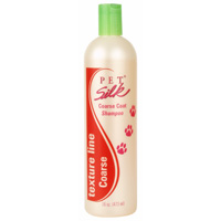 Texture Line Coarse Coat Shampoo