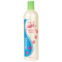 Conditioning Silk Shampoo