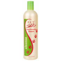 Deep Cleansing Shampoo