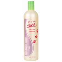Texture Line Fine Coat Shampoo