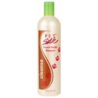 French Wild Raspberry Shampoo