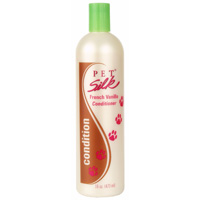French Vanilla Conditioner