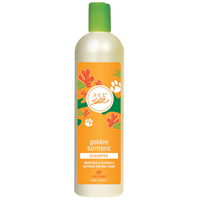 Golden Turmeric Shampoo