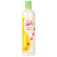 Hot Spot Shampoo