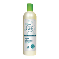 Hypoallergenic Shampoo