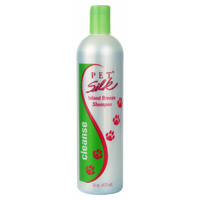Island Breeze Shampoo
