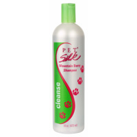 Mountain Berry Shampoo