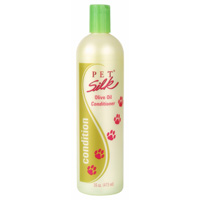 Olive Oil Conditioner