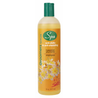 Hawaiian Plumeria Shampoo