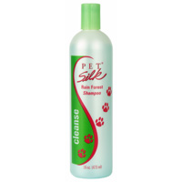 Rainforest Shampoo