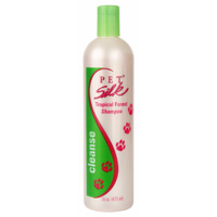 Tropical Forest Shampoo