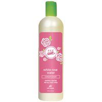White Rose Water Conditioner