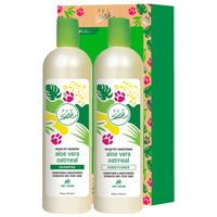 Kit (Shampoo & Conditioner)