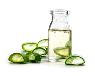 Aloe Vera Oatmeal Shampoo en Conditioner