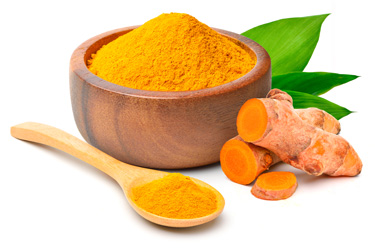 Wat doet Kurkuma voor de vacht?